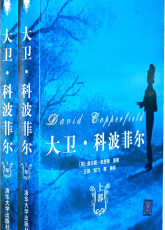 大卫科波菲尔